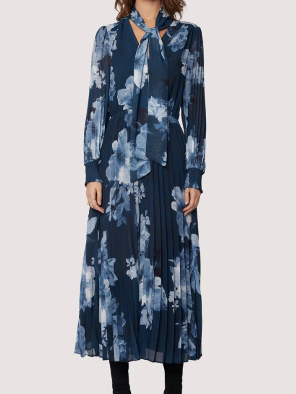 Lost + Wander Josephine Maxi Dress